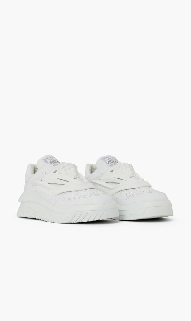 SNEAKER VITELLO NAPPATO SNEAKER VITELLO NAPPATO