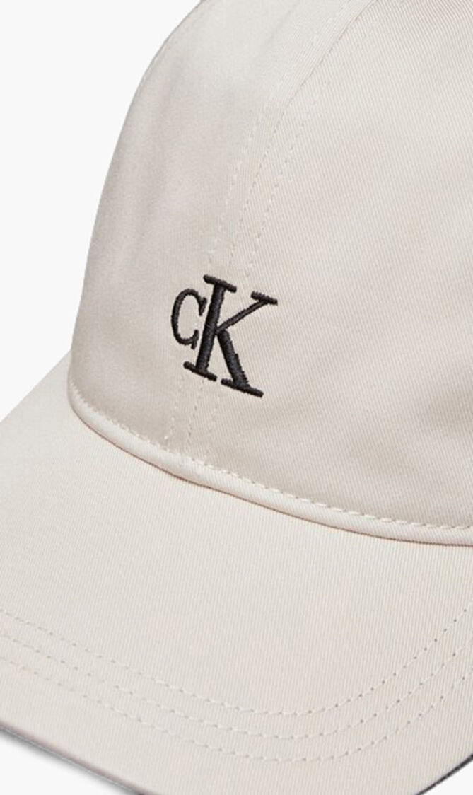 MONOGRAM BASEBALL CA