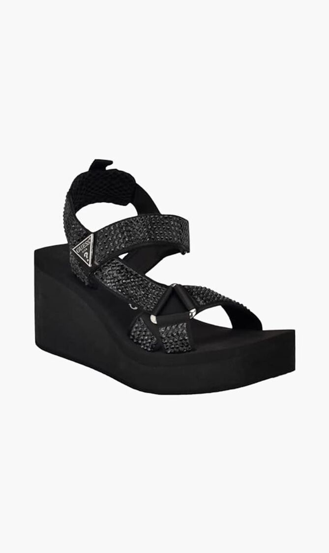 Dawsin Platform Sandals