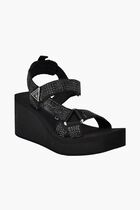 Dawsin Platform Sandals