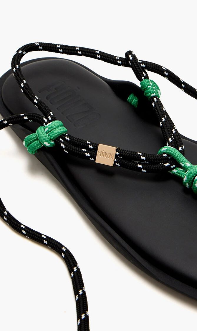 FLO TWIN SANDALS