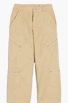 LOOSE TROUSERS
