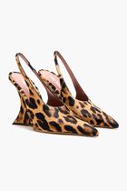 Nina 105 Slingback Pumps