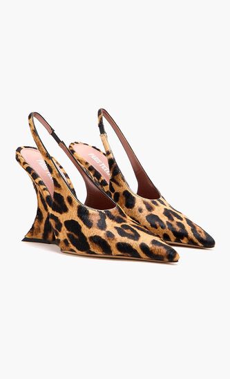 Nina 105 Slingback Pumps