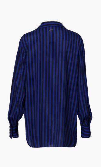 Classic Stripes Shirt