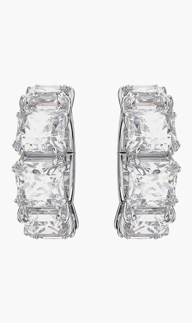 SJC RE MILLENIA CE PAIR WHITE/RHS