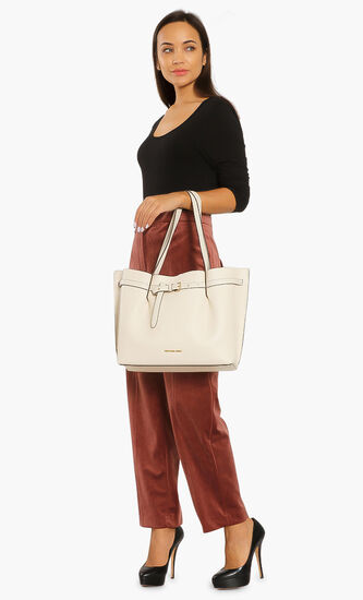 Emilia Large Tote Bag