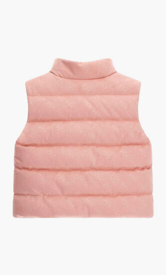 PADDED VEST_MINI ME