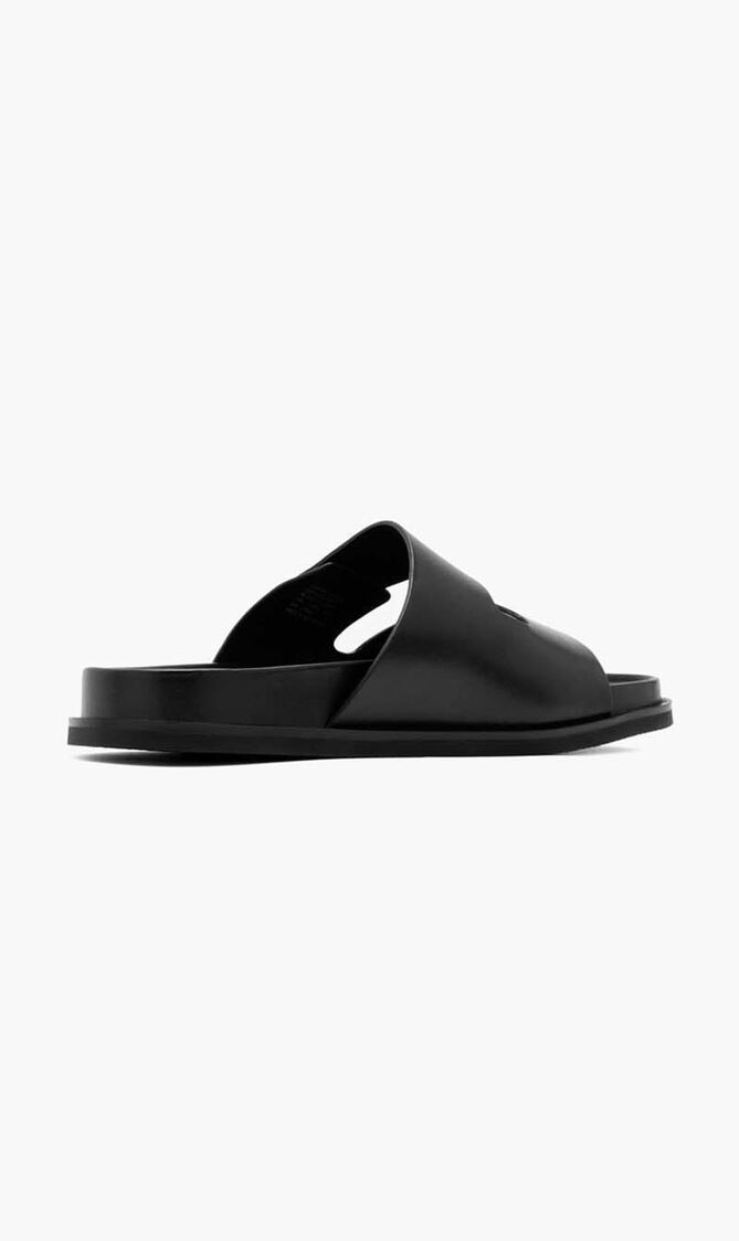 Turnlock Sport Slides