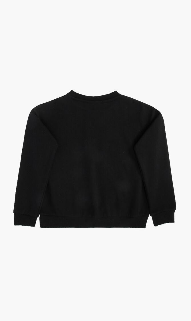 Faeheen Crew Neck Sweatshirt