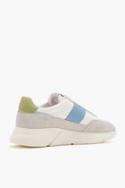 Genesis Vintage Runner Sneakers Genesis Vintage Runner Sneakers