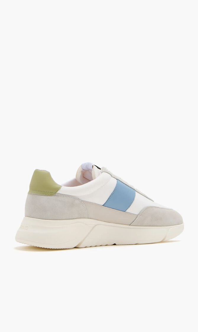 Genesis Vintage Runner Sneakers Genesis Vintage Runner Sneakers