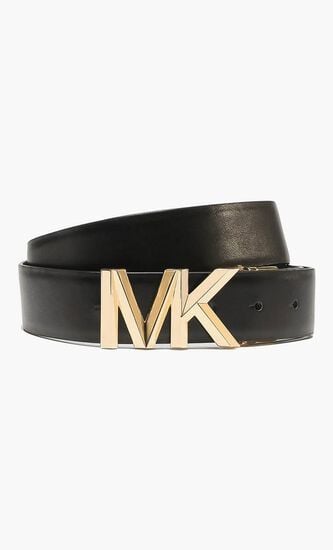 38MM REVERSIBLE BELT