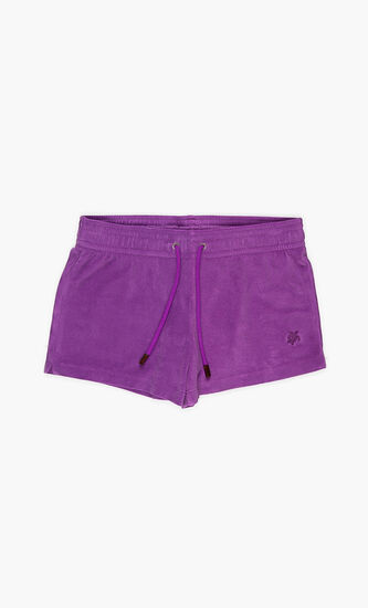 Fiona Terry Shorts