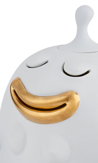 Haas Meditator Incense Burner