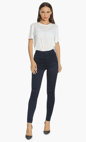 Dion Skinny Fit Jeans