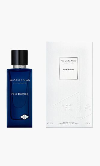 Classiques Pour Homme EDT, 100ml