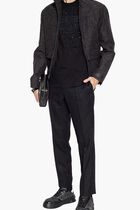 Barocco Pattern Jacket