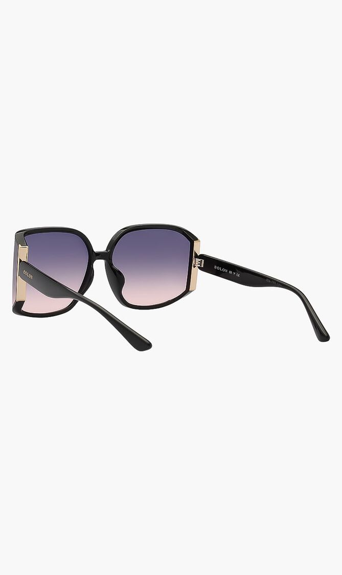Oval Sunglasses