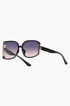 Oval Sunglasses