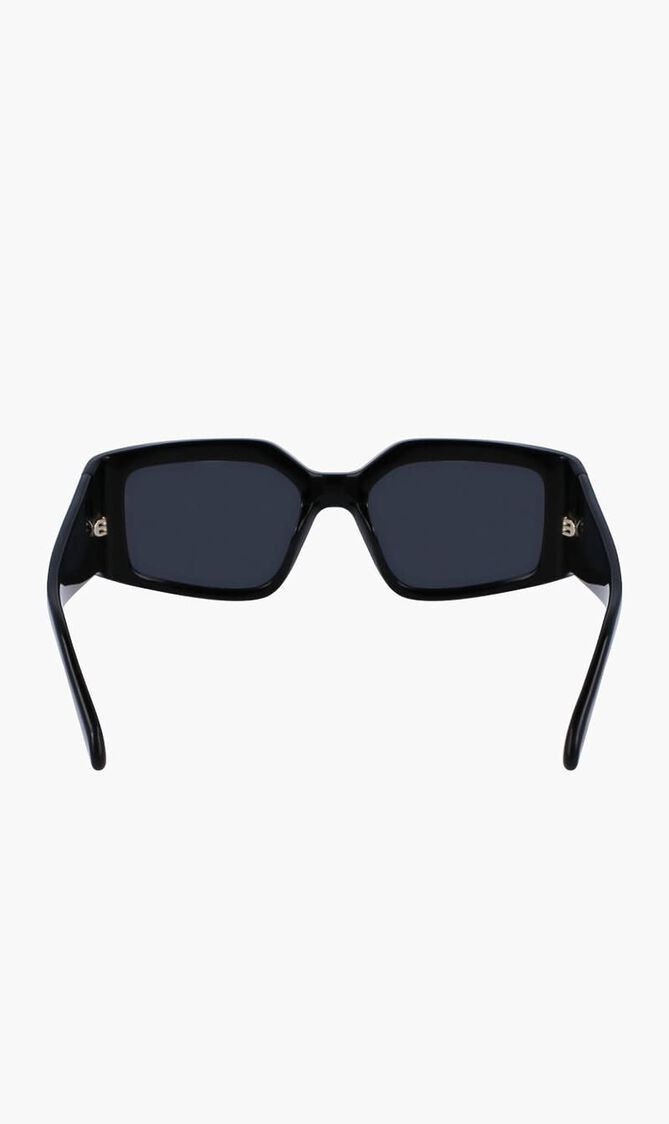 Rectangle Sunglasses