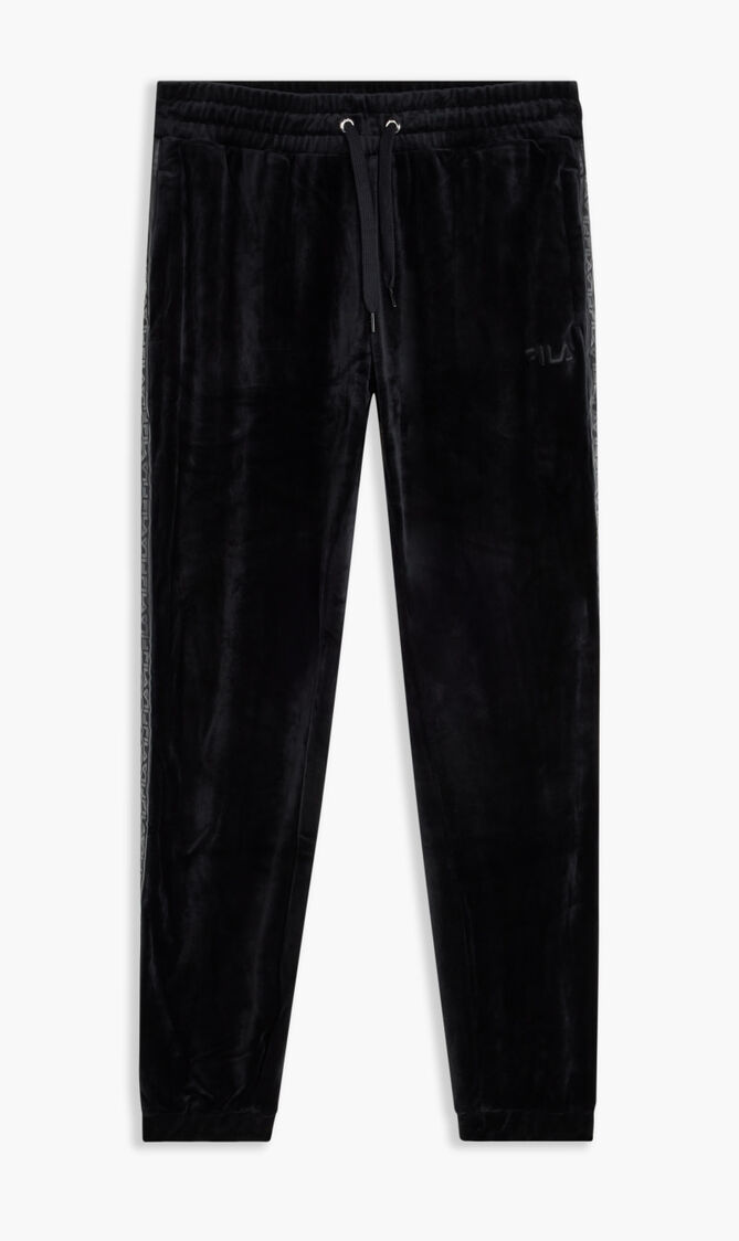 LACEY TAPE JOGGER