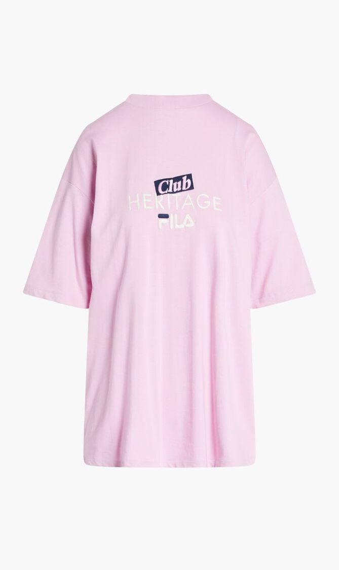 April Oversize Tedd