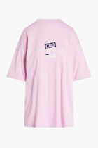 April Oversize Tedd