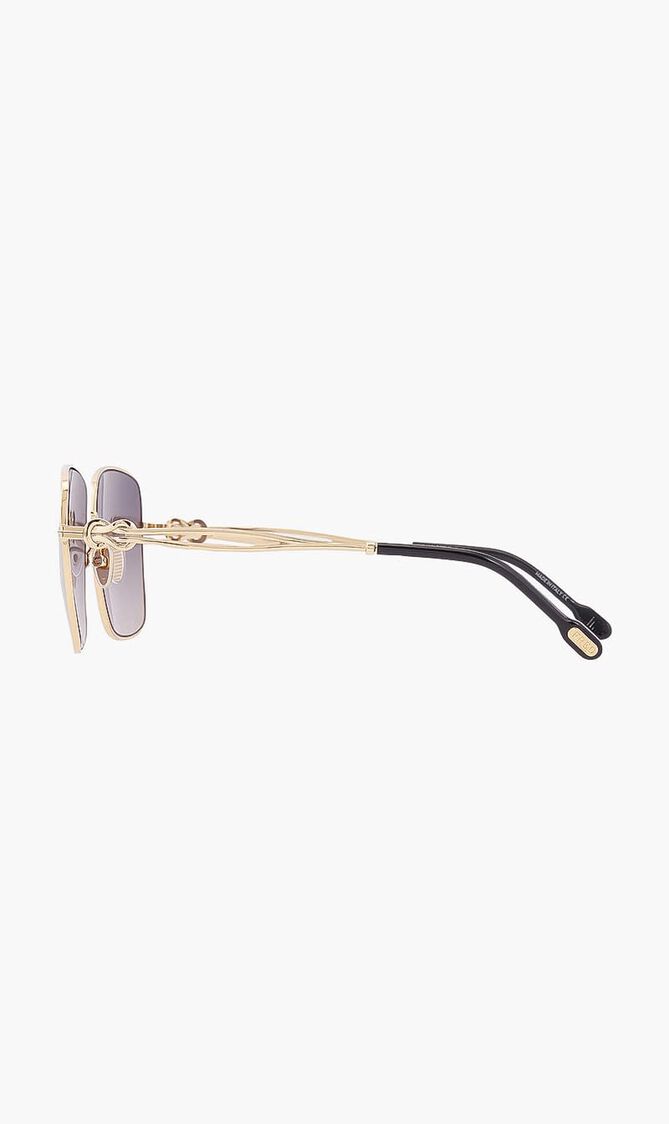 Square Sunglasses