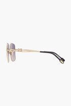 Square Sunglasses
