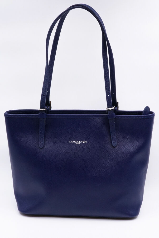 Lancaster saffiano outlet