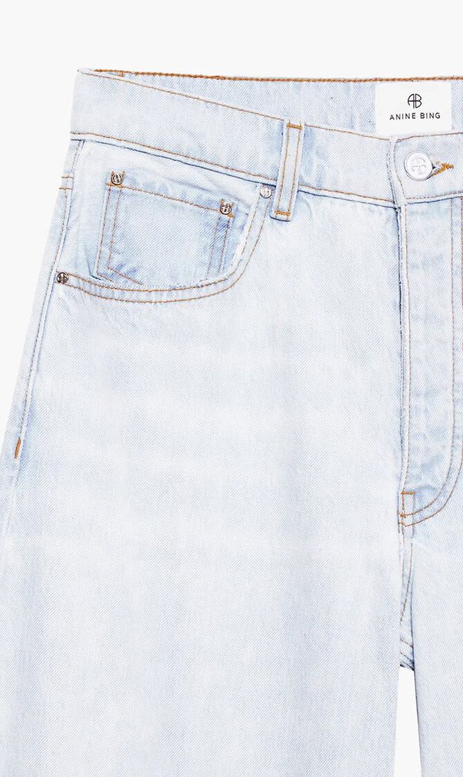 Manon Jeans