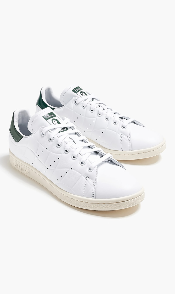 Adidas x Dime Stan Smith Sneakers