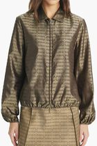 SUBLIME JACQUARD SHIRT