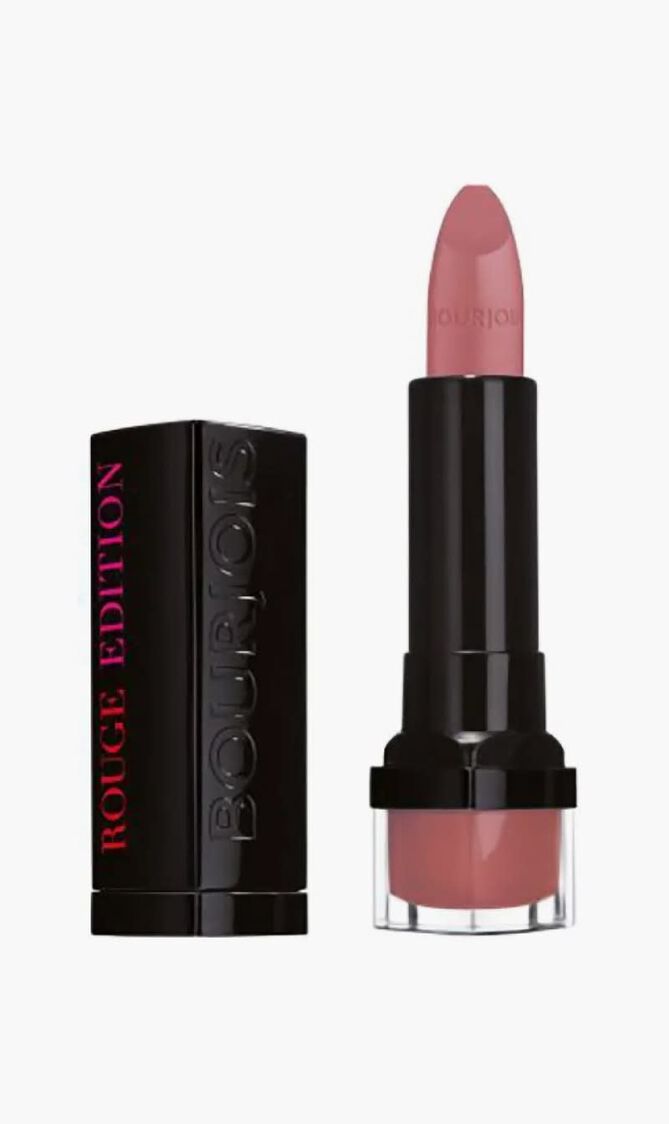 Rouge Edition Lipstick, 04 Rose Tweed