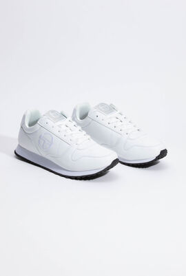 Sugar LTX White Sneakers