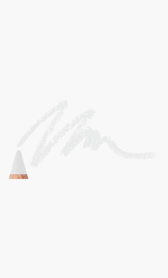 ART COLOR PENCIL 1_41G 104 WHITE
