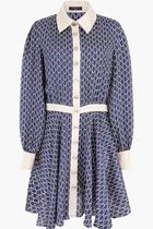 All Over Print Dress