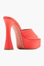 DALIDA PLATEAU SATIN 140