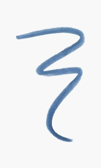 Double Wear 24H Waterproof Gel Eye Pencil, 06 Sapphire Sky