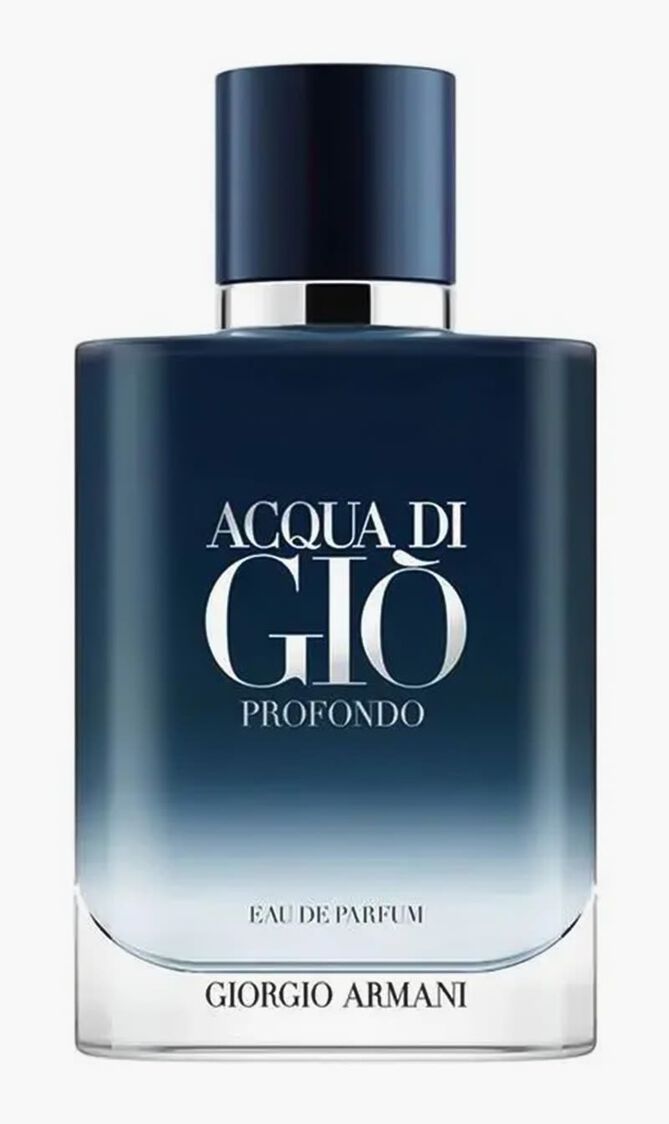 Acqua Di Gio Profondo Parfum, 100ml