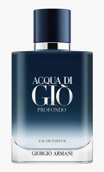 Acqua Di Gio Profondo Parfum, 100ml