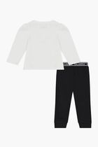 Choupette Leggings Set