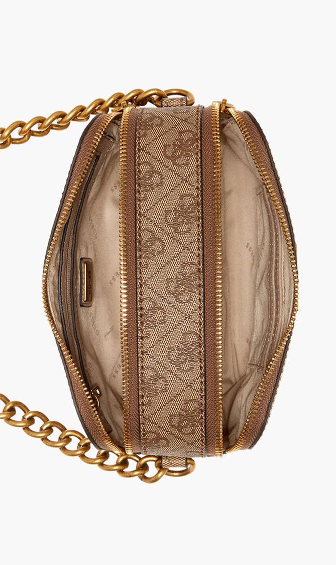 NOELLE CROSSBODY CAMERA