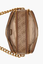 NOELLE CROSSBODY CAMERA