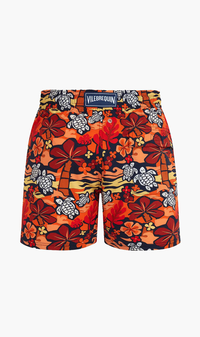 Monoi Turtles Shorts