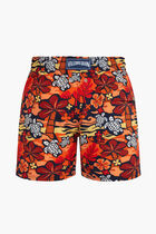 Monoi Turtles Shorts Monoi Turtles Shorts