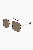 Square Sunglasses