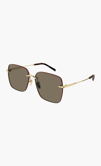 Square Sunglasses