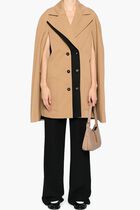FASHION TRENCH CAPE